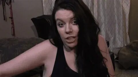 Lovely Lilith - Neighbor Catches You Jerking Off Femdom POV
