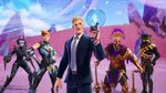 the shanty for a squad meme. Game won. Fortnite - YouTube