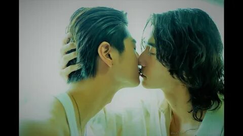 Our Top 10 Bl Drama Kisses (warning! 18+ Content)