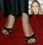 Leelee Sobieski Feet - Celebrity Feet Pics
