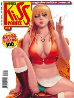 Comix Kiss Comix #202 (Issue) - User Reviews