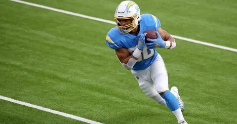 Chargers News: Austin Ekeler enters fantasy football world w