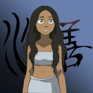 Image of Katara