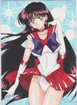 Sailor Mars - Hino Rei - Mobile Wallpaper #3330973 - Zerocha