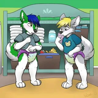 More Diapers For You Toy Doll Furaffinity / Found Page 61 By