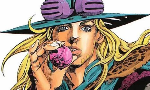 Actualité du jeux vidéo: JoJo's Bizarre Adventure Eyes of He