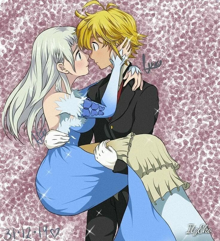 Публикация MELIODAS SAMPAIO в Instagram * 13 Июн 2021 в 10:23 UTC.