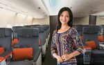 Singapore Airlines Flight attendant fashion, Singapore airli