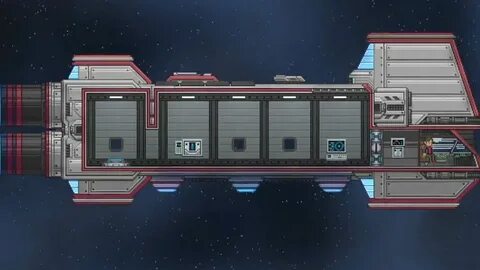 Starbound Trailer - E3 2014