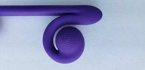 The Snail VIbe: Sex Toy Review
