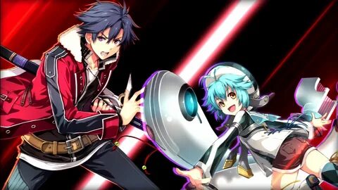 The Legend of Heroes: Trails of Cold Steel II