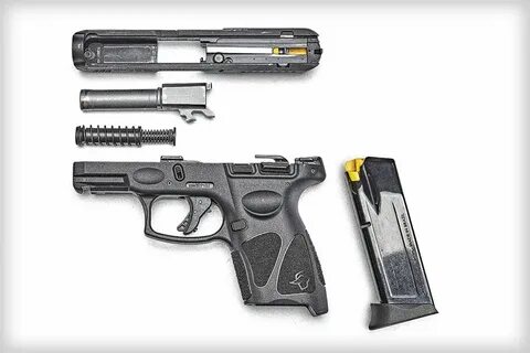 Taurus G3C - $300 Thrills! - Gun tips, tricks and reviews