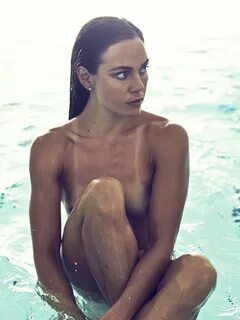 Natalie Coughlin Nude.