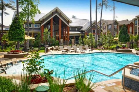 Pet Friendly Apartments In The Woodlands TX. The Woodlanda L