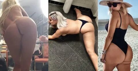 VIP Leaked Video Bebe Rexha Nude & Sex Tape! - Nudes Leaked