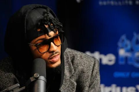 Fans React to New August Alsina Song, 'Entanglements' and it