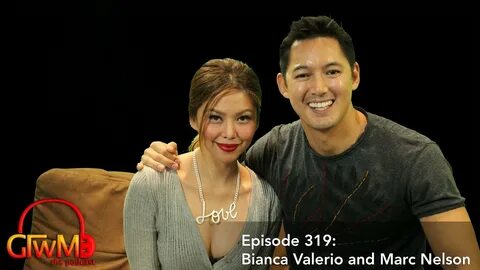 GTWM S02E154 - Bianca Valerio and Marc Nelson - YouTube