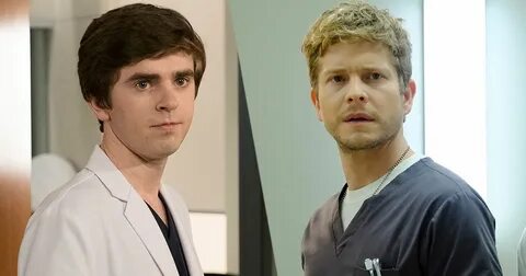 How to Tell If You’re Watching The Good Doctor or The Reside