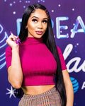 Instagram post by Fan Page About Saweetie ❄ * Nov 17, 2019 a