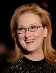 Hairstyles For Women With Fine Hair: Meryl Streep's Retro Fl