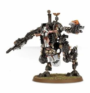 Castigo del Penitente Games Workshop Webstore Penitent engin