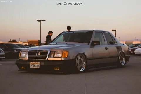 7 Mercedes Benz W124 Stance Tips You Need To Learn Now Merce