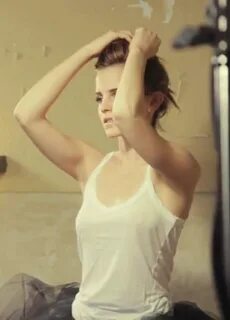 Sexy Emma Watson Gifs