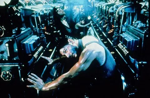 Кадр N168008 из фильма Подводная лодка / Das Boot (1981)