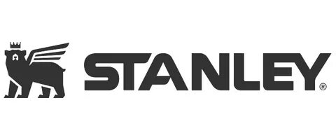 Stanley logo transparent PNG - StickPNG