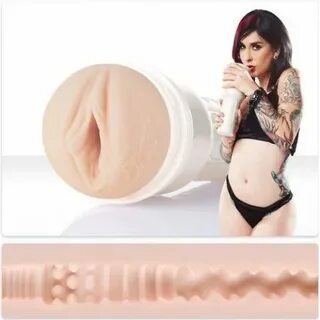 FLESHLIGHT GIRLS JOANNA ANGEL MISFIT / VAGINA MASTURBADORA