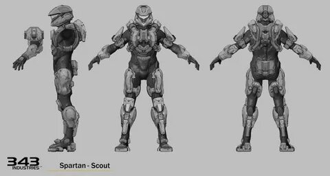 Halo Armor multiview Weapon concept art, Concept art, Charac