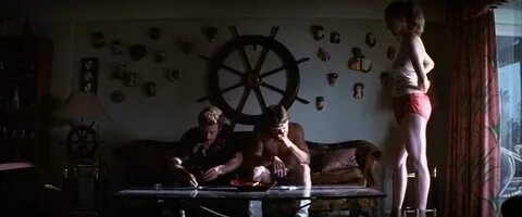 Скачать Ночи в стиле буги / Boogie Nights (1997) DVDRip торр