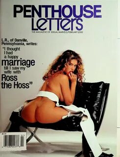 Penthouse letters literotica 