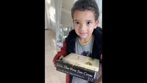 Required Reading For My Grandson - YouTube