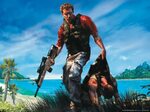 VGStory: история серии Far Cry - 15 лет успеха