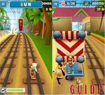 Guide Subway Surfers New for Android - APK Download