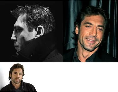 Javier Bardem Imagesocket