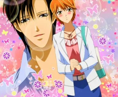 Skip Beat!, Couple - Zerochan Anime Image Board