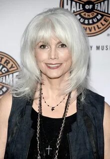 Emmylou Harris in Arrivals at the 'All for the Hall' Show Lo