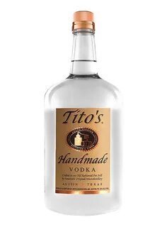 1.75 titos vodka