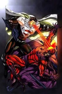 Superman vs Magneto Comics, Dc comics art, Marvel dc comics
