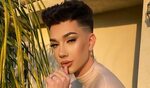 Happy Thursday, James Charles Just Posted a Butt-Naked Pic o
