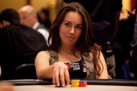 Liv Boeree, η αστροφυσικός που έγινε master στο Poker