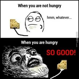 Funny hungry Memes