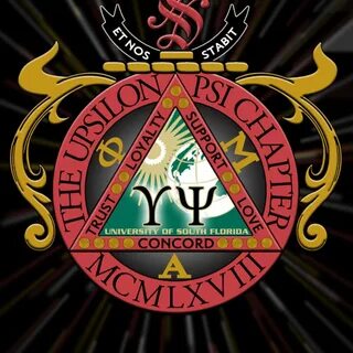 USF Phi Mu Alpha (@UsfPhiMuAlpha) Твиттер