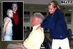 Bill Clinton 'bagman' provides evidence of sex trafficking -