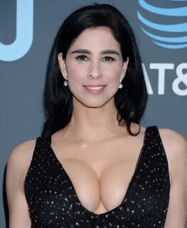 Sarah Silverman - Imgur