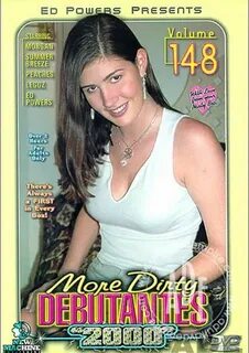 More Dirty Debutantes #148 (2000) Adult Empire