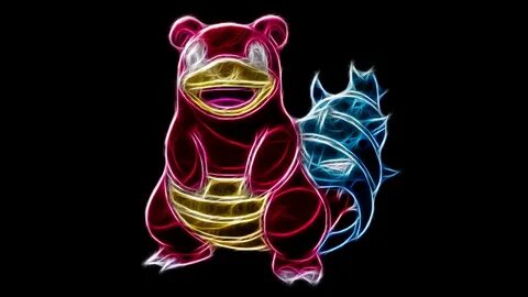 44+ Slowbro Background on WallpaperSafari