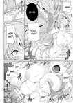 Monster Master Nina Ch. 3 Chapter 1 - Page 13 - Read Hentai 